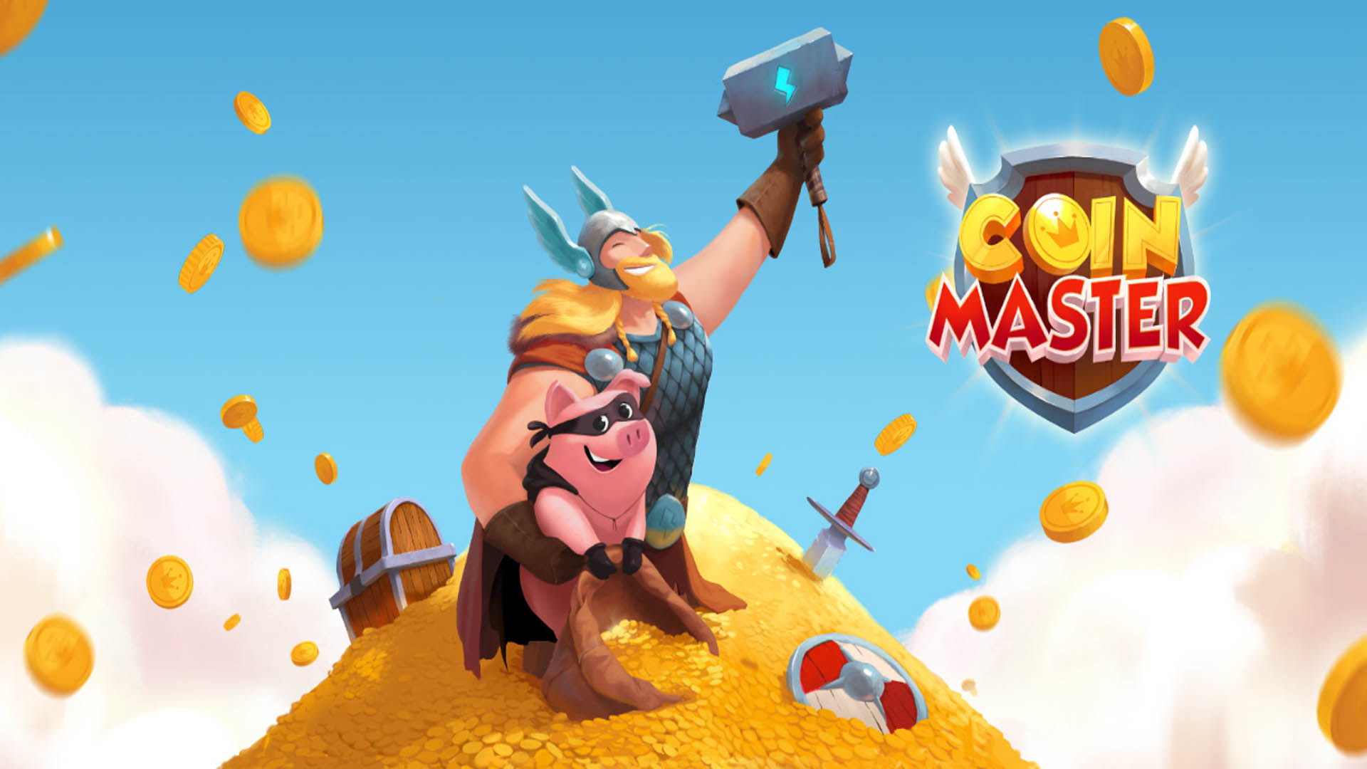 Coin Master Ios Free Spins